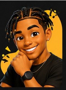 Personagem Jao